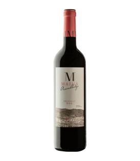 Flasche Maius Assemblage Priorat DOQ 2021 75cl Rotwein Spanien Priorat